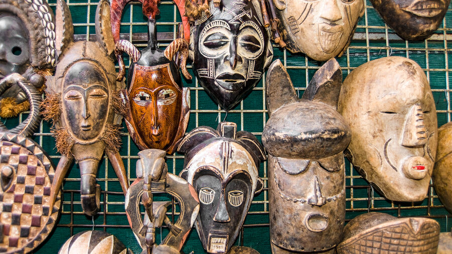 Certificate  African Studies