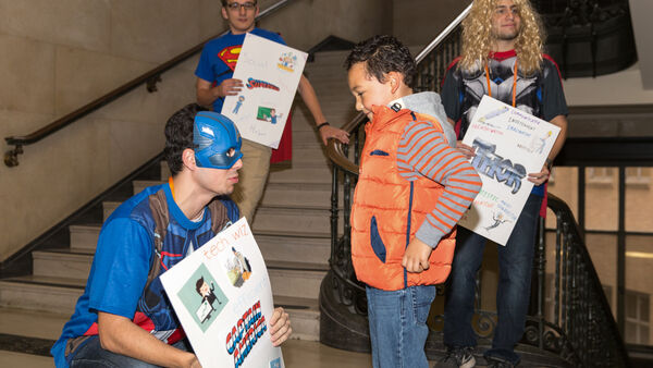 Certificate Children And Society