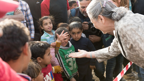 Certificate Conflict Resolution And Peace Studies