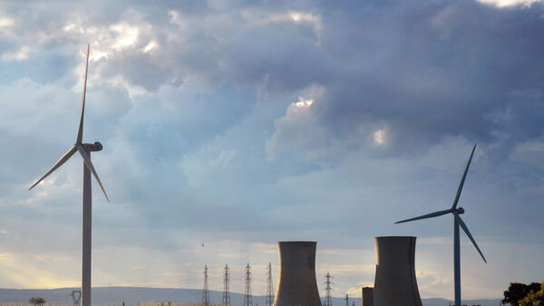 Certificate Energy Management