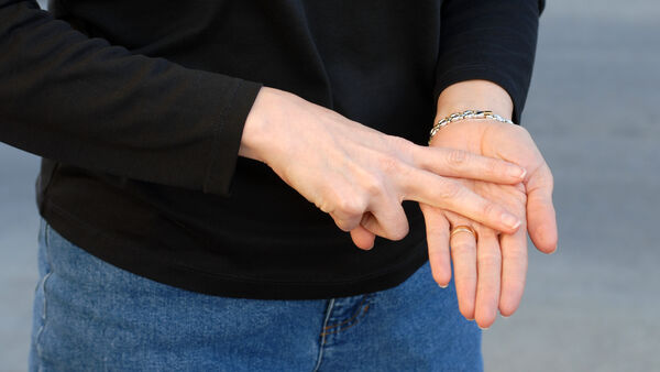 Minor American Sign Language Studies