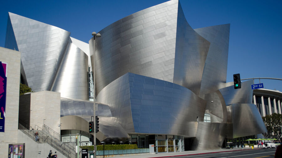 Minor Architectural Studies