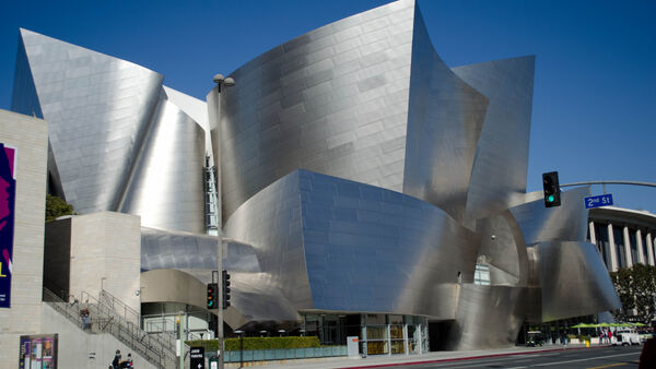 Minor Architectural Studies