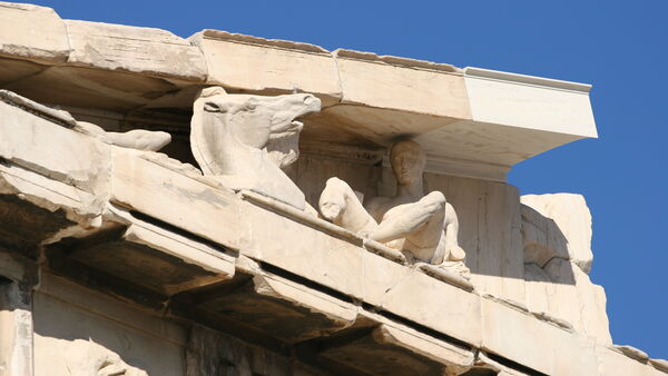 Minor Classical Studies