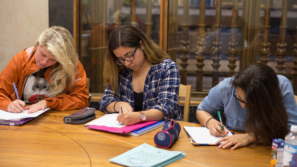 Minor Rhetoricand Writing