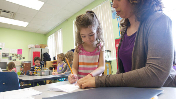 Minor Uteach Liberal Arts