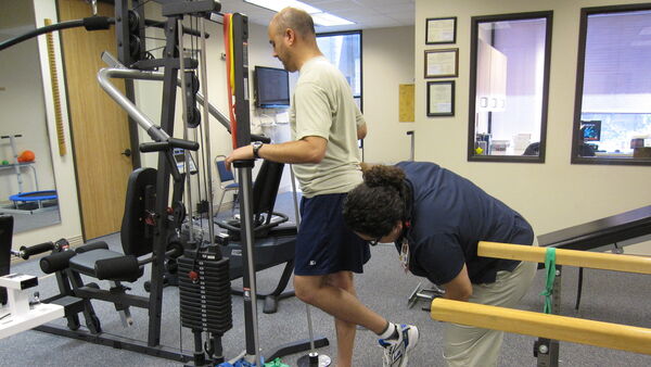 Major Exercise Science
