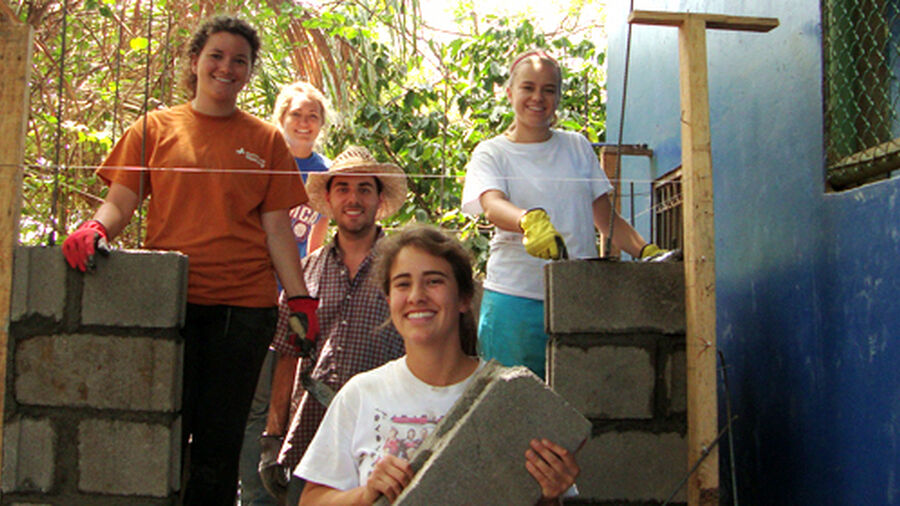 Certificate Humanitarian Engineering