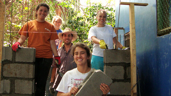 Certificate Humanitarian Engineering