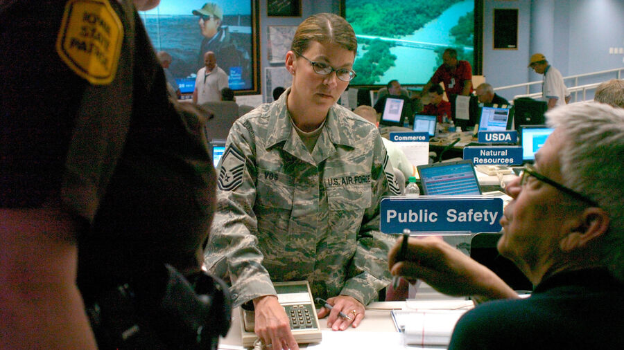 Certificate Public Safety