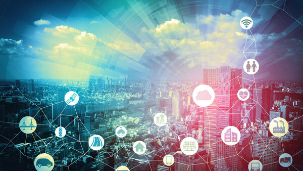 Certificate BDP Smart Cities