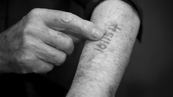 Minor holocaust and genocide studies