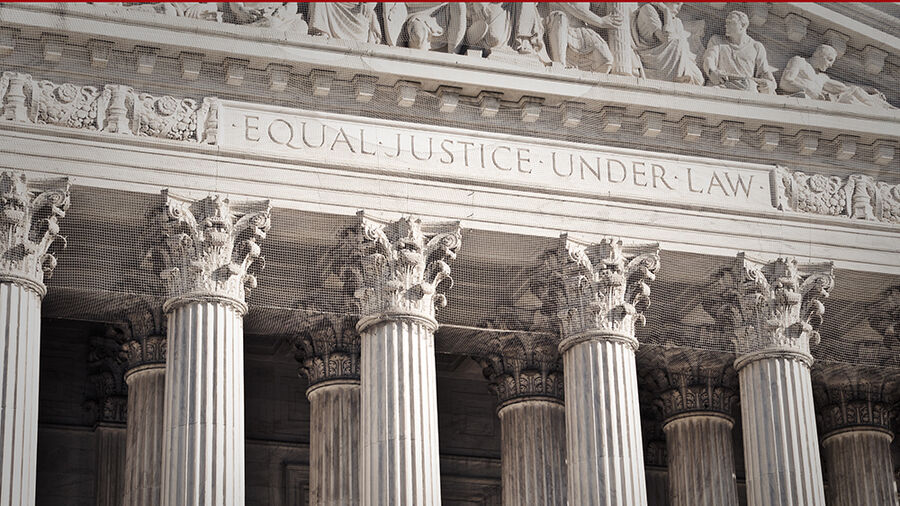 Minor law justice society