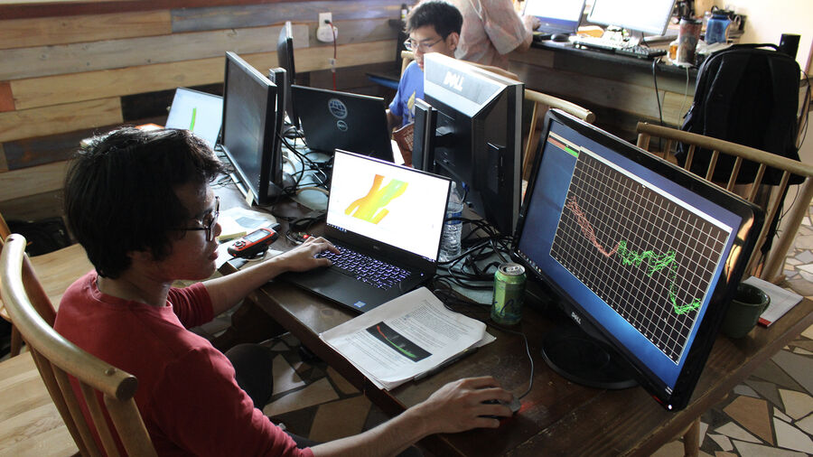 Computationalgeosciences AG