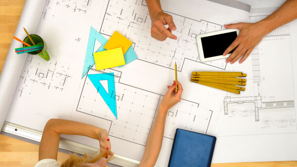 Major Architectural Engineering