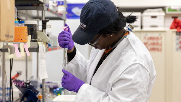 Major Chemical Engineering