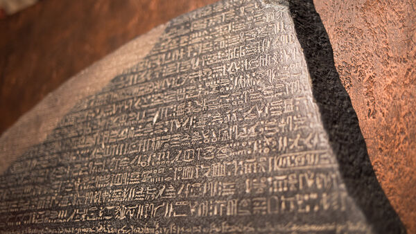 Major Classical Languages