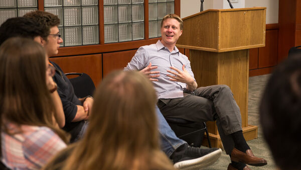 Major Communication And Leadership