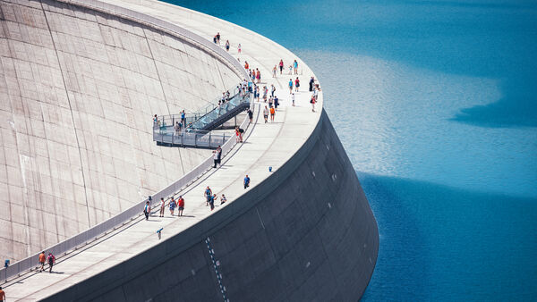 Major Geosystems Engineeringand Hydrogeology