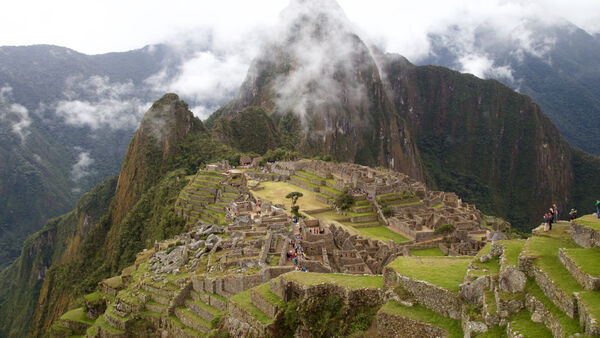 Major Latin American Studies