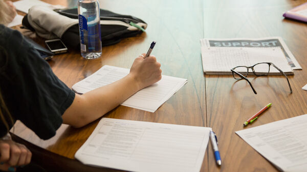 Major Rhetoric And Writing